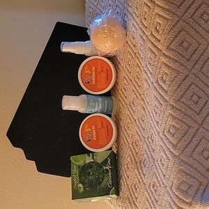 Dirty Bee bundle made in the USA